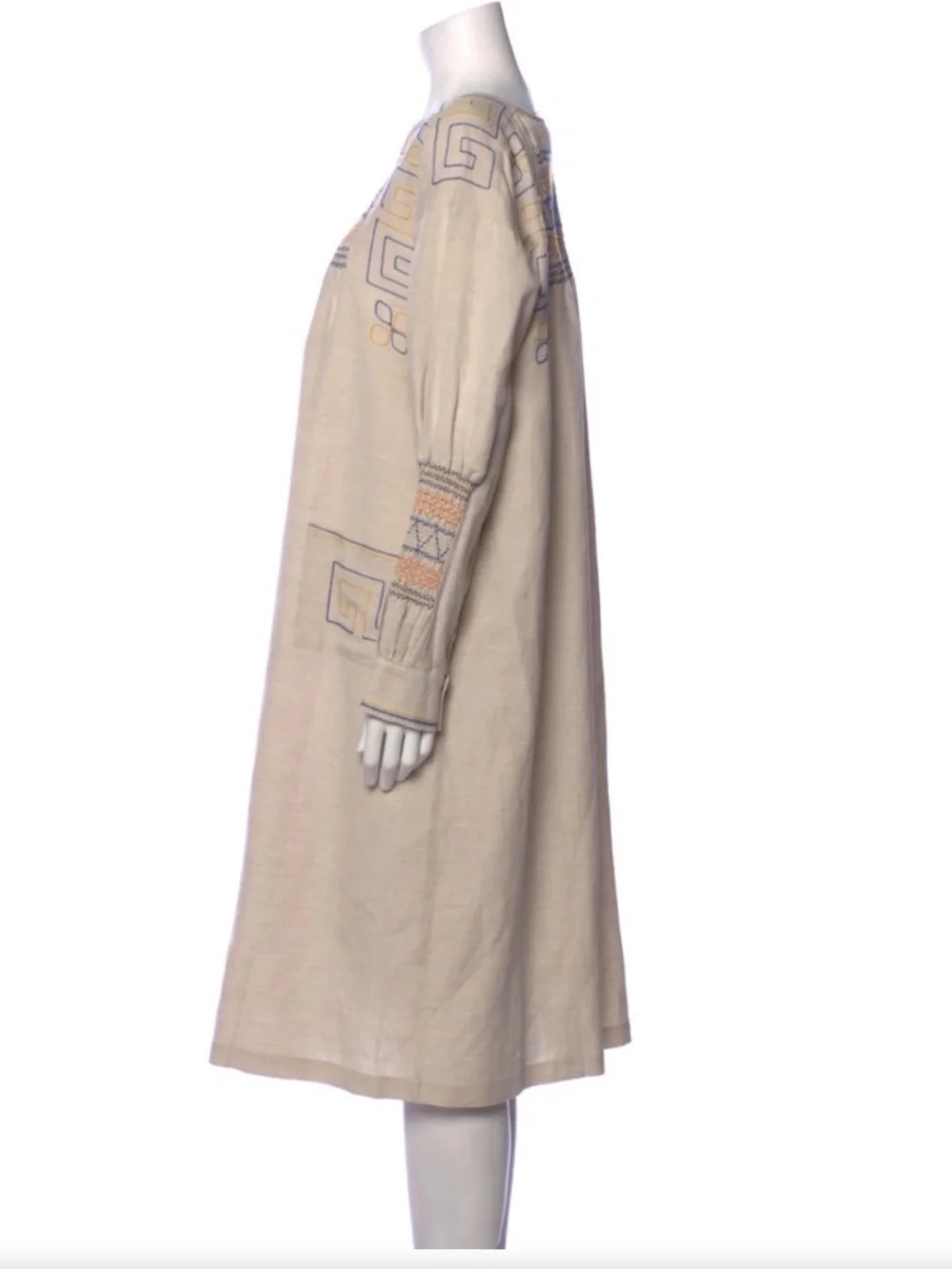 Tory Burch dress